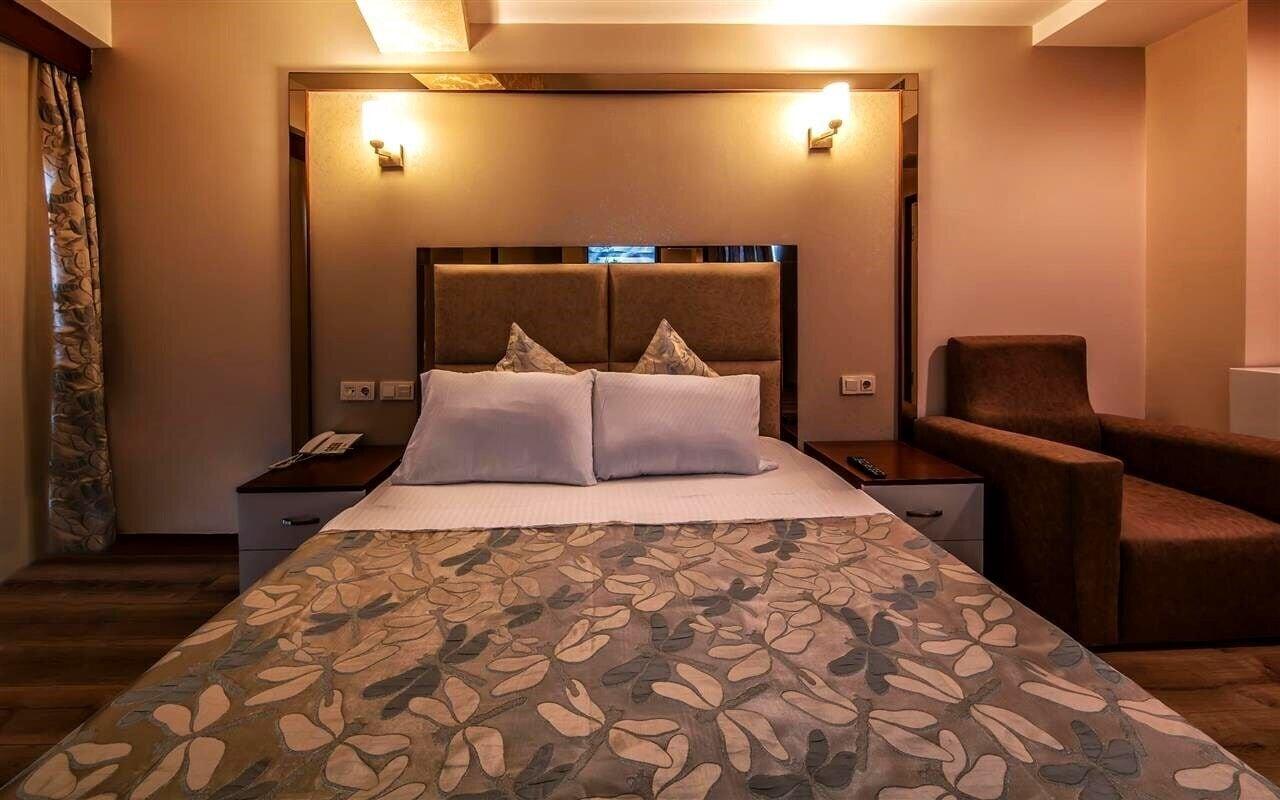 Asia Business Suites Istanbul Ngoại thất bức ảnh