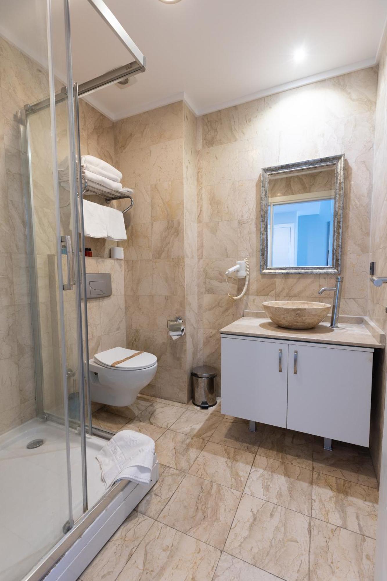 Asia Business Suites Istanbul Ngoại thất bức ảnh