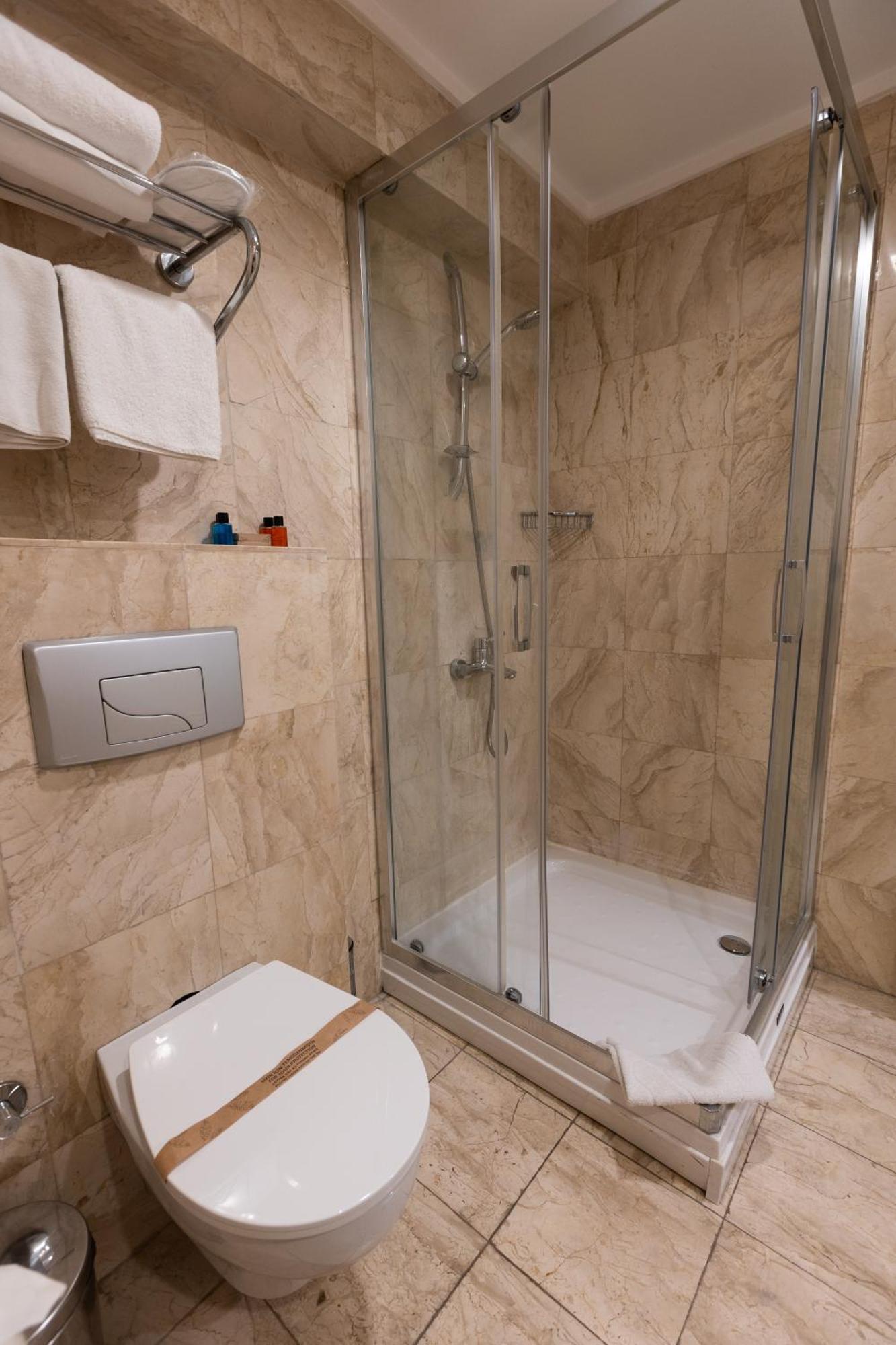 Asia Business Suites Istanbul Ngoại thất bức ảnh