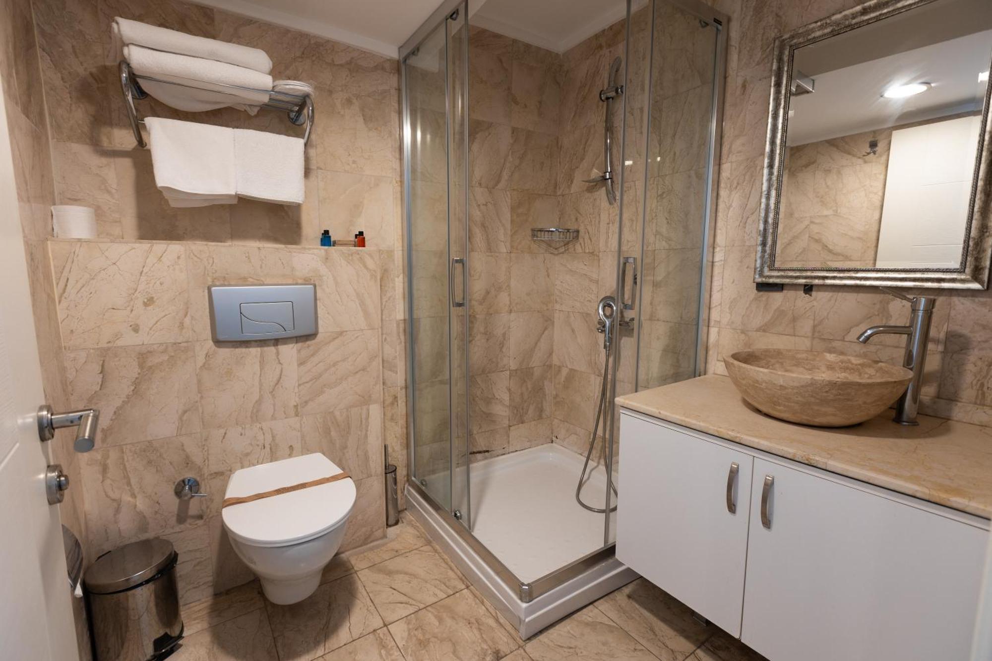 Asia Business Suites Istanbul Ngoại thất bức ảnh