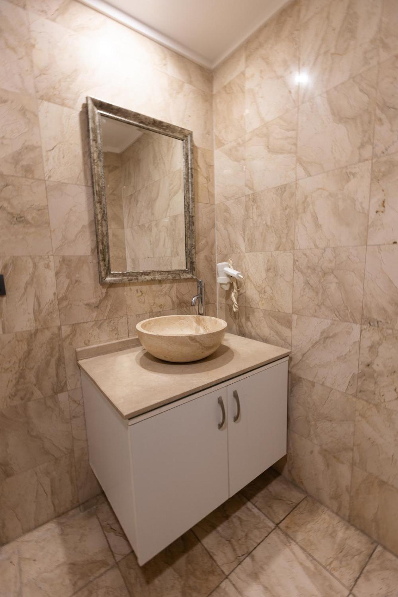 Asia Business Suites Istanbul Ngoại thất bức ảnh