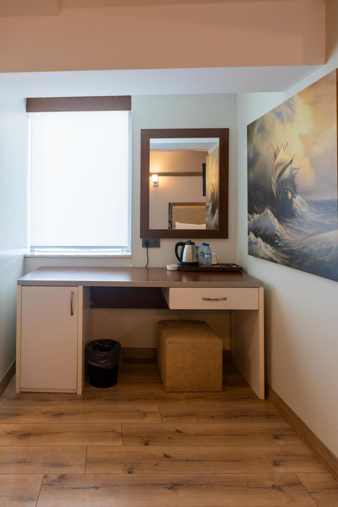 Asia Business Suites Istanbul Ngoại thất bức ảnh