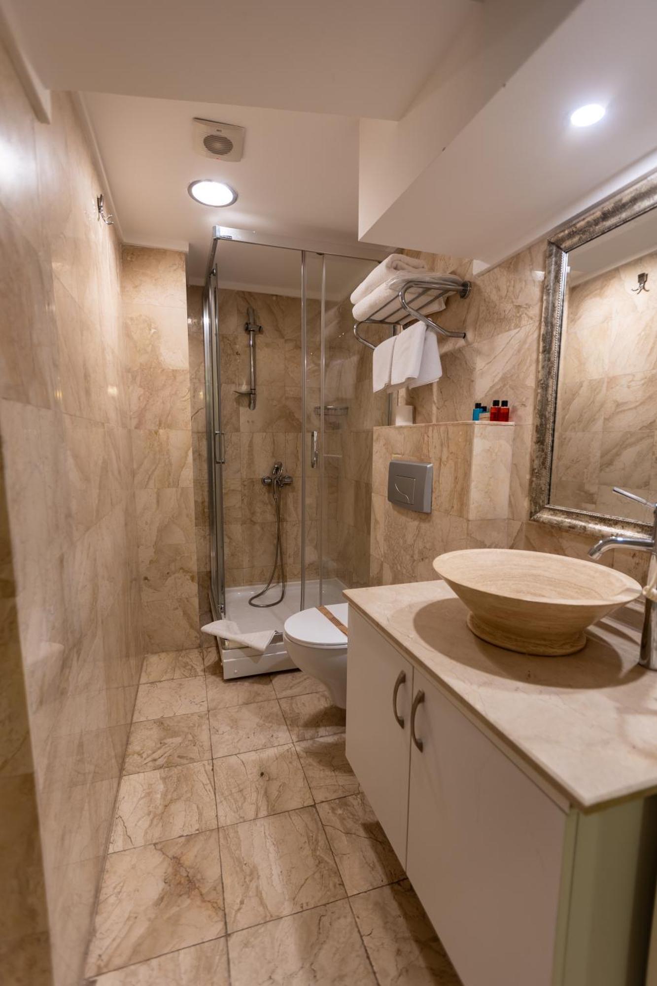 Asia Business Suites Istanbul Ngoại thất bức ảnh
